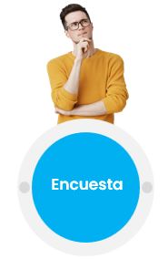 encuesta a clientes